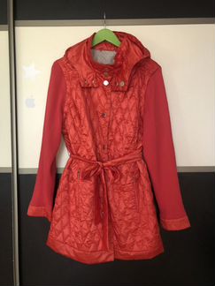 Куртка marina rinaldi