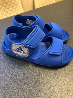 Сандалии adidas