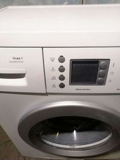 Стиральная машина 5кг Bosch (370)