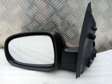 Opel Corsa C зеркало левое правое новое 2001-2006