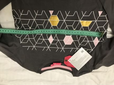 Толстовка кофта новая р134