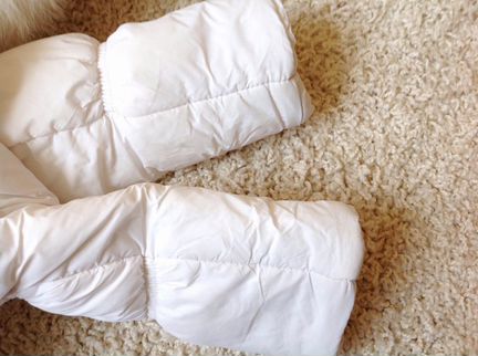 Комплект на 110 см куртка Данило комбинезон Нельс