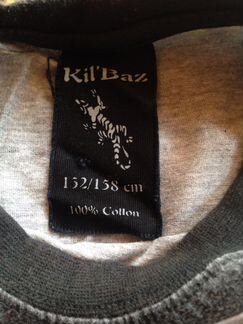 Футболка Seppala