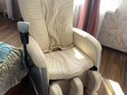 Массажное кресло RestArt объявление продам