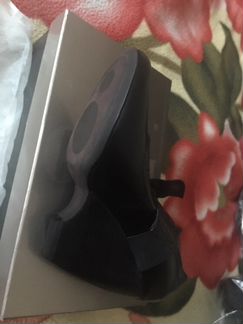 Новые туфли фирмы gabi