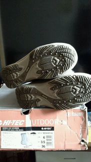 Сапоги