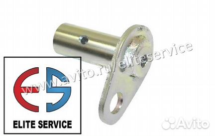 Палец рулевой тяги Mitsubishi FD30N