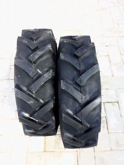 Шины тракторные 6,5/80r12 (новые, цена за 1 шт)