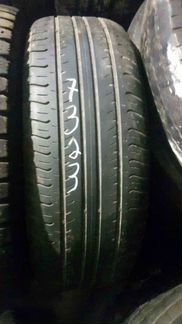 Зимние шины R16 205 55 Yokohama шипы А7323