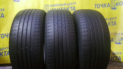 205 55 16 Nexen Nblue HD LL22