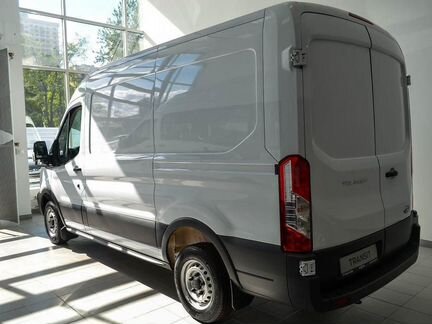 Ford Transit 2.2 МТ, 2020