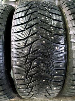 235 55 17 Sailun бу Шины Зимние 235 55 R17 96T