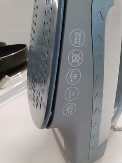 Новый утюг proffi PH8822