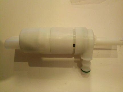 Насос омывателя фары