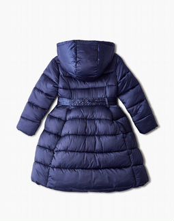 Borelli пальто