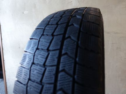 205 60 16 Dunlop Winter Maxx WM02 19DR