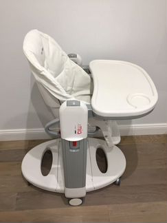 Стульчик для кормления Peg Perego Tatamia