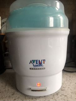 Стерилизатор avent на 6 бутылок