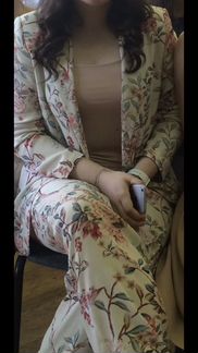 Костюм Zara