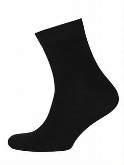 Набор подарочный антибактериальных мужских носков