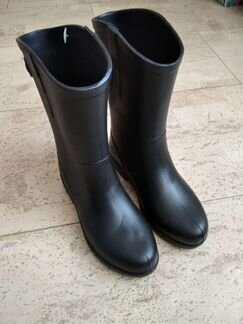 Сапожки новые из эва