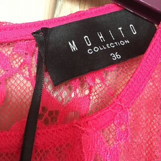 Платье/блуза/топ S новые