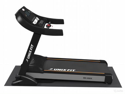 Беговая дорожка Unixfit MX-990X