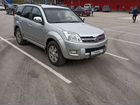 Great Wall Hover 2.8 МТ, 2008, 160 000 км