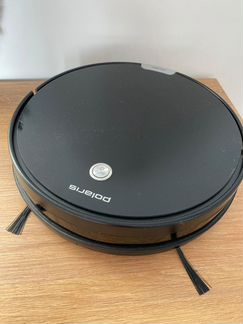 Робот пылесос Polaris pvcr 0926W Evo