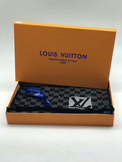 Шарф Louis Vuitton