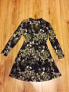 Valentino бабочки