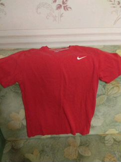 Футболка Nike