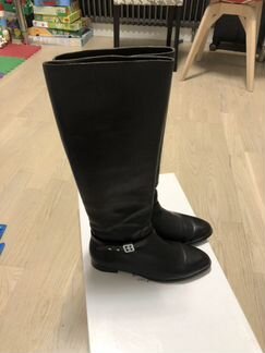 Сапоги, Вraude