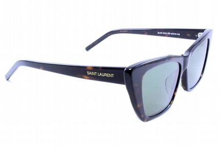 Солнцезащитные очки Yves Saint Laurent Mica