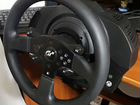 Руль Thrustmaster T300RS GT Edition