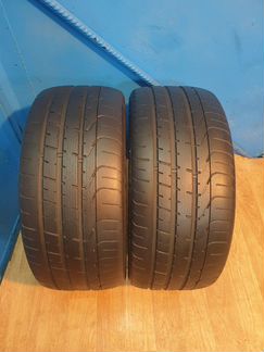 Pirelli P-Zero MO 235/40R18