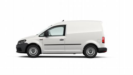 Volkswagen Caddy 1.6 МТ, 2020