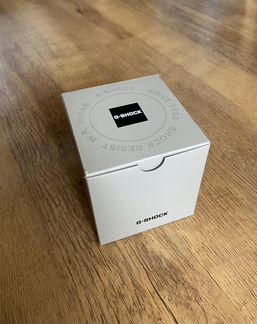 Часы наручные женские casio GMA-S130-4A