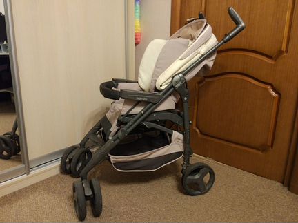 Коляска Inglesina Zippy Free
