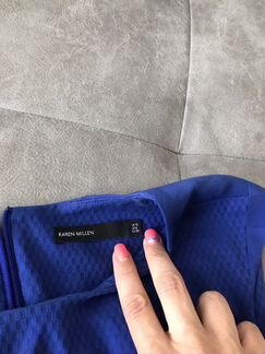 Платье Karen Millen