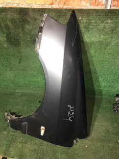 Крыло переднее левое Mitsubishi Space Star DG3A