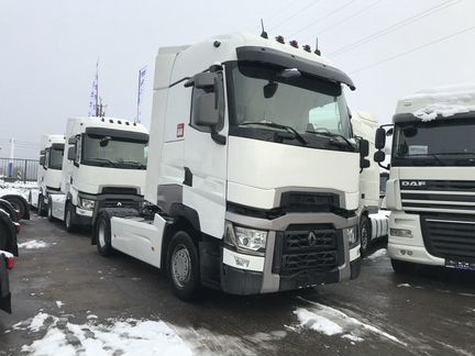 Тягач Renault TH 13.450 Евро 5 2019г в наличии