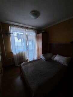 2-к квартира, 42 м², 11/12 эт.