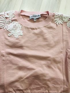 Костюм simonetta