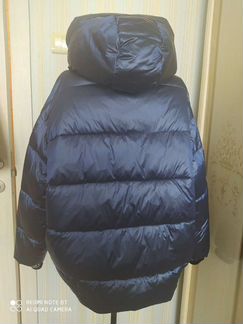 Зимние куртки Rufuete Италия. Размеры