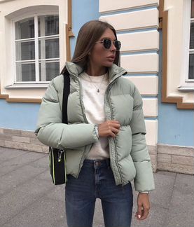 Куртка демисезонная