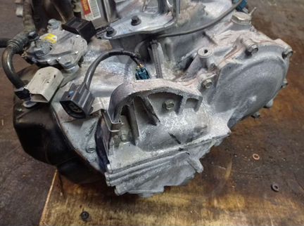 Кпп автомат 2WD Volvo S60 55-51SN 8251837