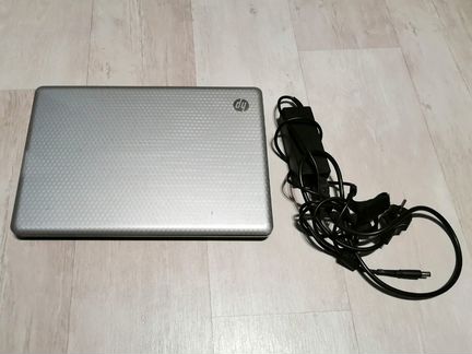 Ноутбук HP G62 (на запчасти)