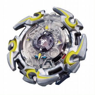 Takara Tomy B-82 Alter Chronos Альтер Когнайт