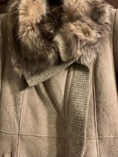 Дубленка Harmanli